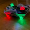 Custom Xbox 360 wireless controller | Hall effect | RGB LEDs | Dragon Age