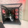 Pure Aesthetic Gaming PC | Ryzen 5 | RTX 2060 | 32GB RAM | 512GB SSD
