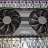 EVGA GeForce RTX 2070 Super Black 8GB GDDR6