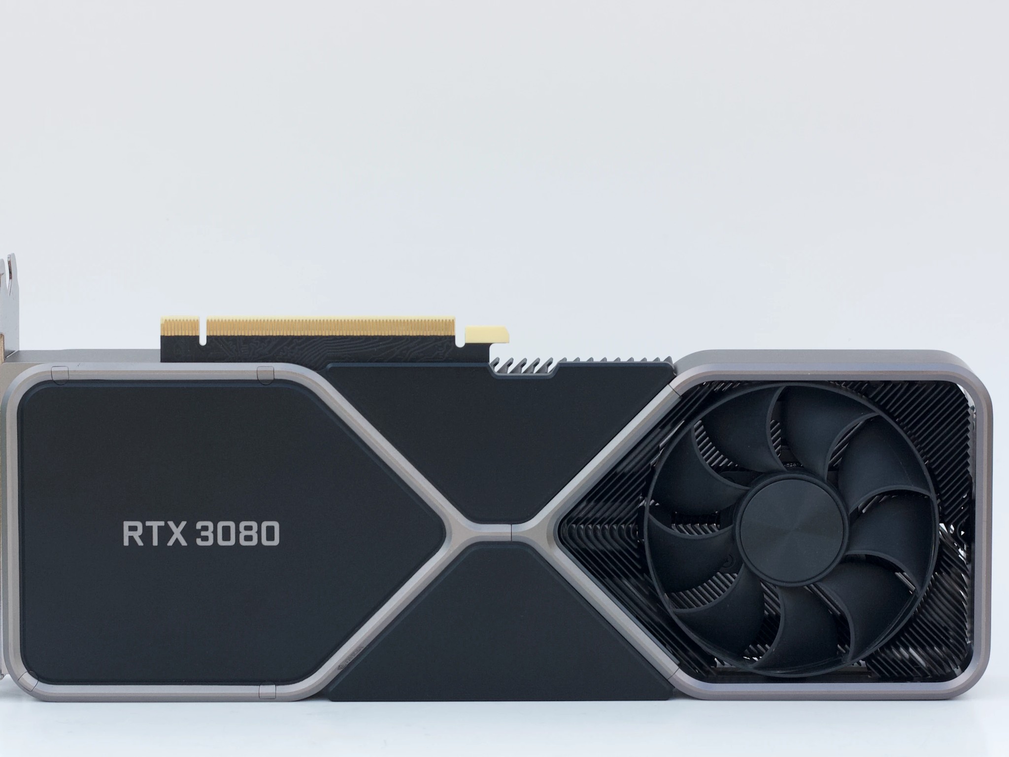 NVIDIA GeForce RTX 3080 Founders Edition 10GB — Sealed, Excellent
