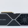 NVIDIA GeForce RTX 3080 Founders Edition 10GB — Sealed, Excellent