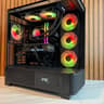RTX 3080 | RYZEN 5 7600 | 1TB SSD | 240MM AIO | 16GB DDR5 | 750W