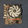 CPU | Motherboard | Ram | Cooler bundle