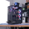 Budget Gaming Beast! (Ryzen 5 + RX 6600)