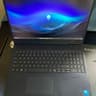 🛸👽Alienware Aurora 16 Gaming laptop/ RTX 5060/ I7 240h/ 16gb DDR5/ 1Tb. READ