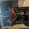 HP OMEN gaming PC | I5 7400 | GTX 1060 | 16GB | 1.5 TB SSD/HDD |