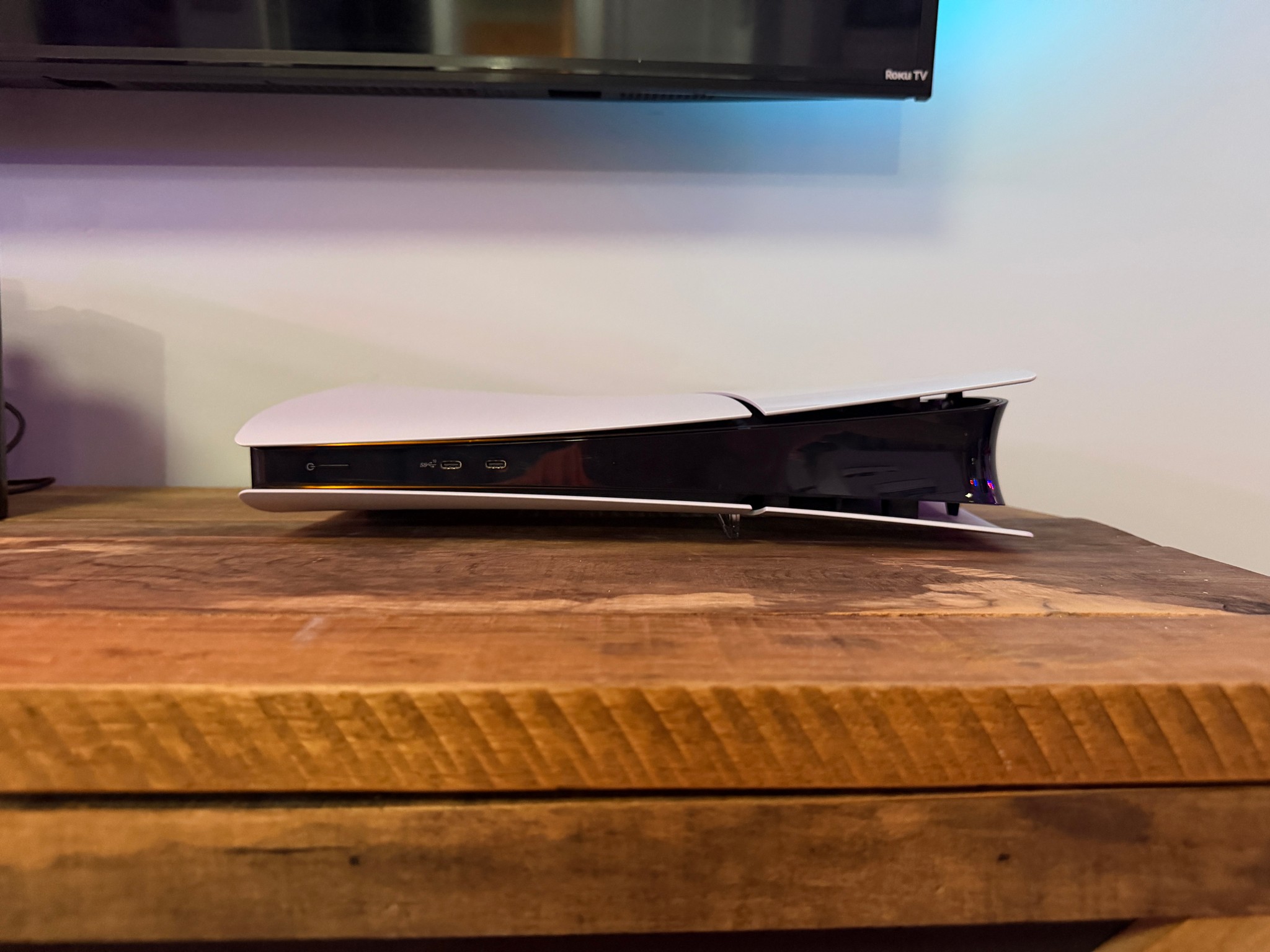 PlayStation 5 Slim Digital 1TB