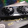 EVGA GeForce GTX 970 Superclocked