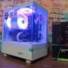 Custom Gaming PC Build