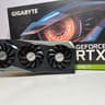 RTX 3060ti Gigabyte Gaming OC PRO Rev 3.0 Graphics Card