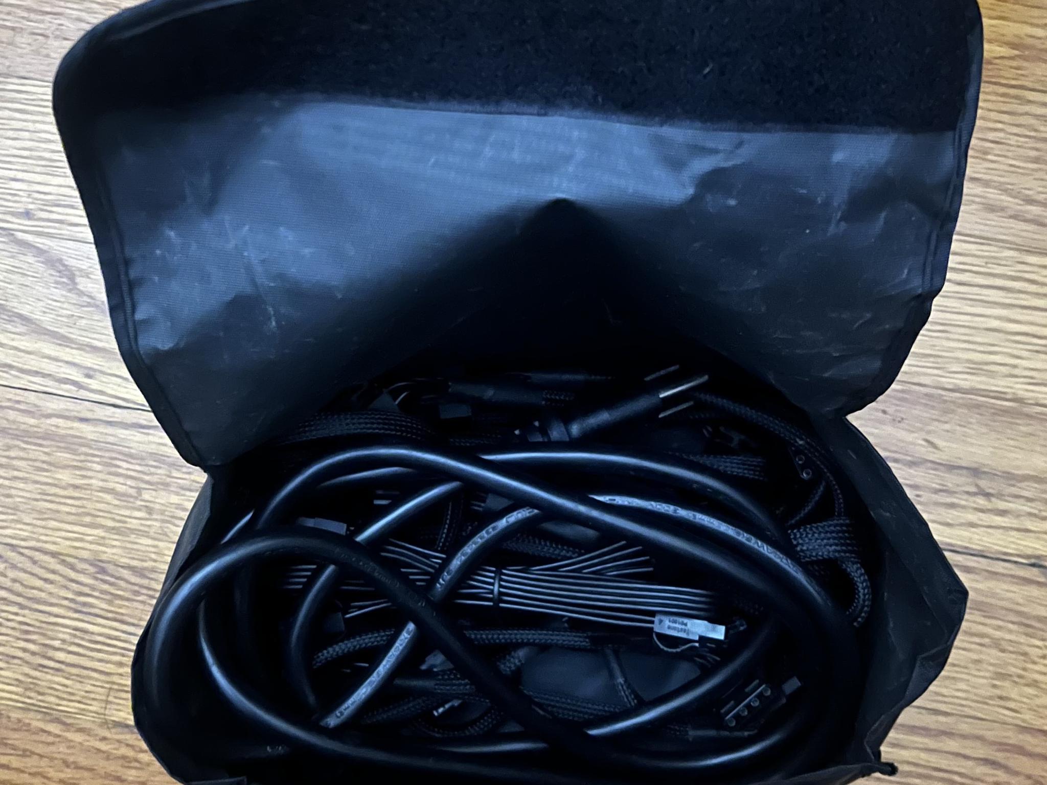 Corsair CX750M
