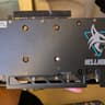 AMD Radeon RX6600 Powercolor Hellhound 8GB