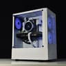 🌊 aquamarine🌊 GTX 1660 / Ryzen 5 2600 / 16gb Ram / Gaming pc🌊