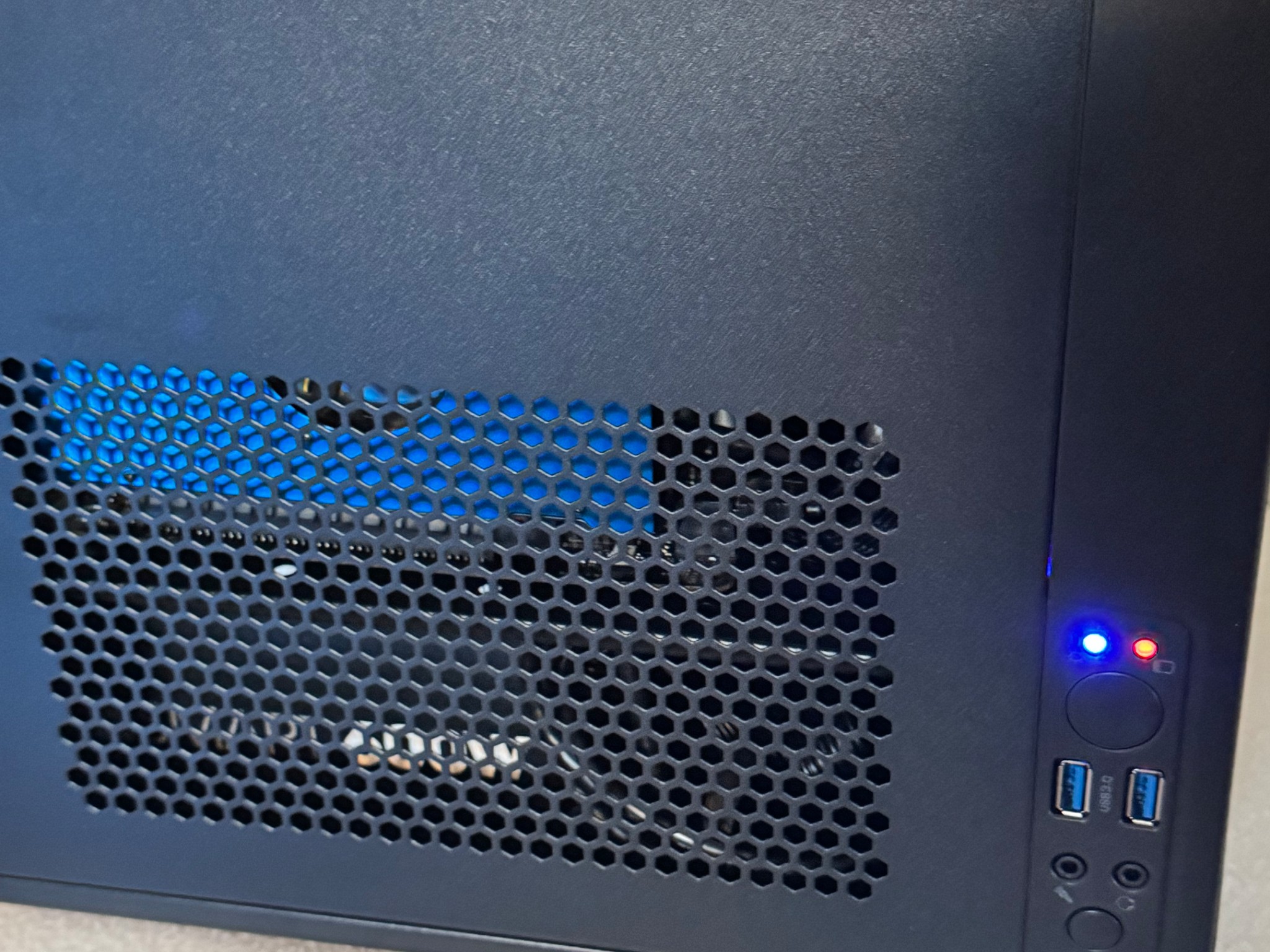 i5 9500 Home Office System