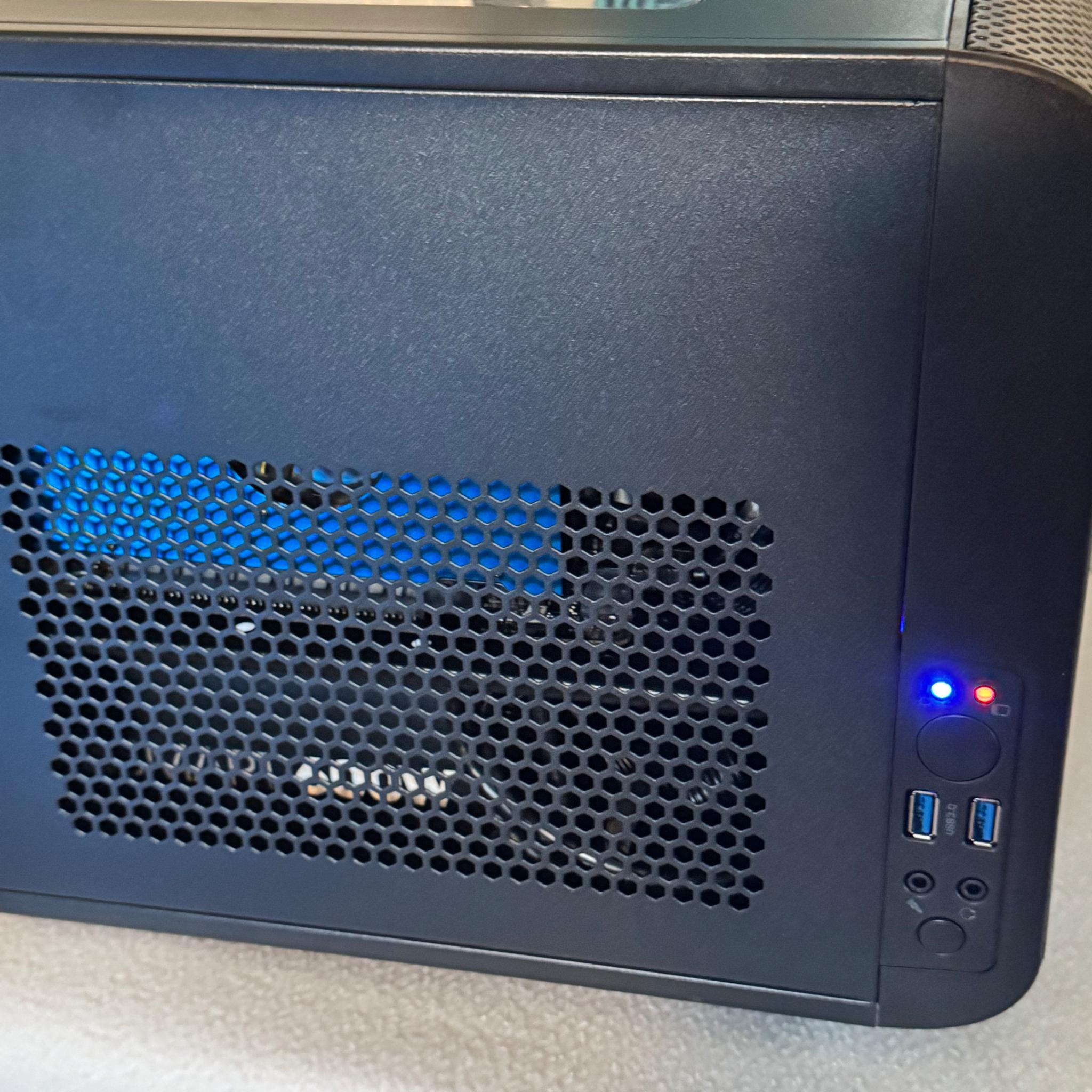 i5 9500 , 16GB DDR4 Ram, Home Office System
