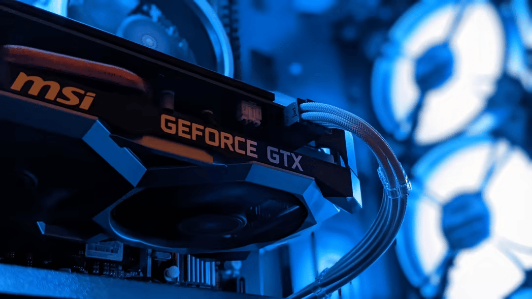 Diamond💎/ Nvidia GTX 1660TI, R3 3100 Mid-Range Gaming PC