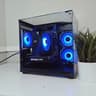 Custom Gaming PC Build