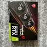 RTX 3070 MSI X TRIO LHR