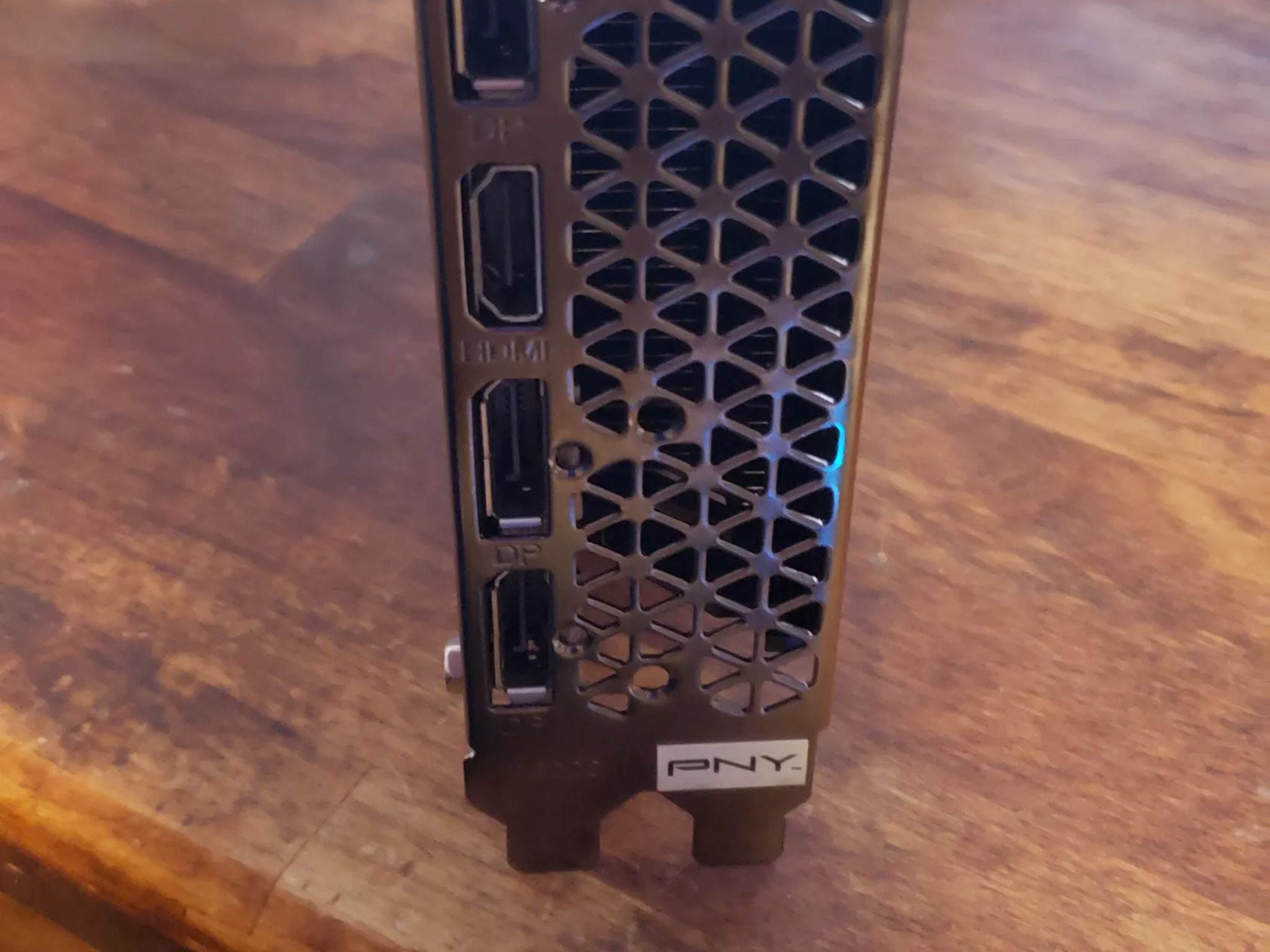 PNY GTX 1080 Ti