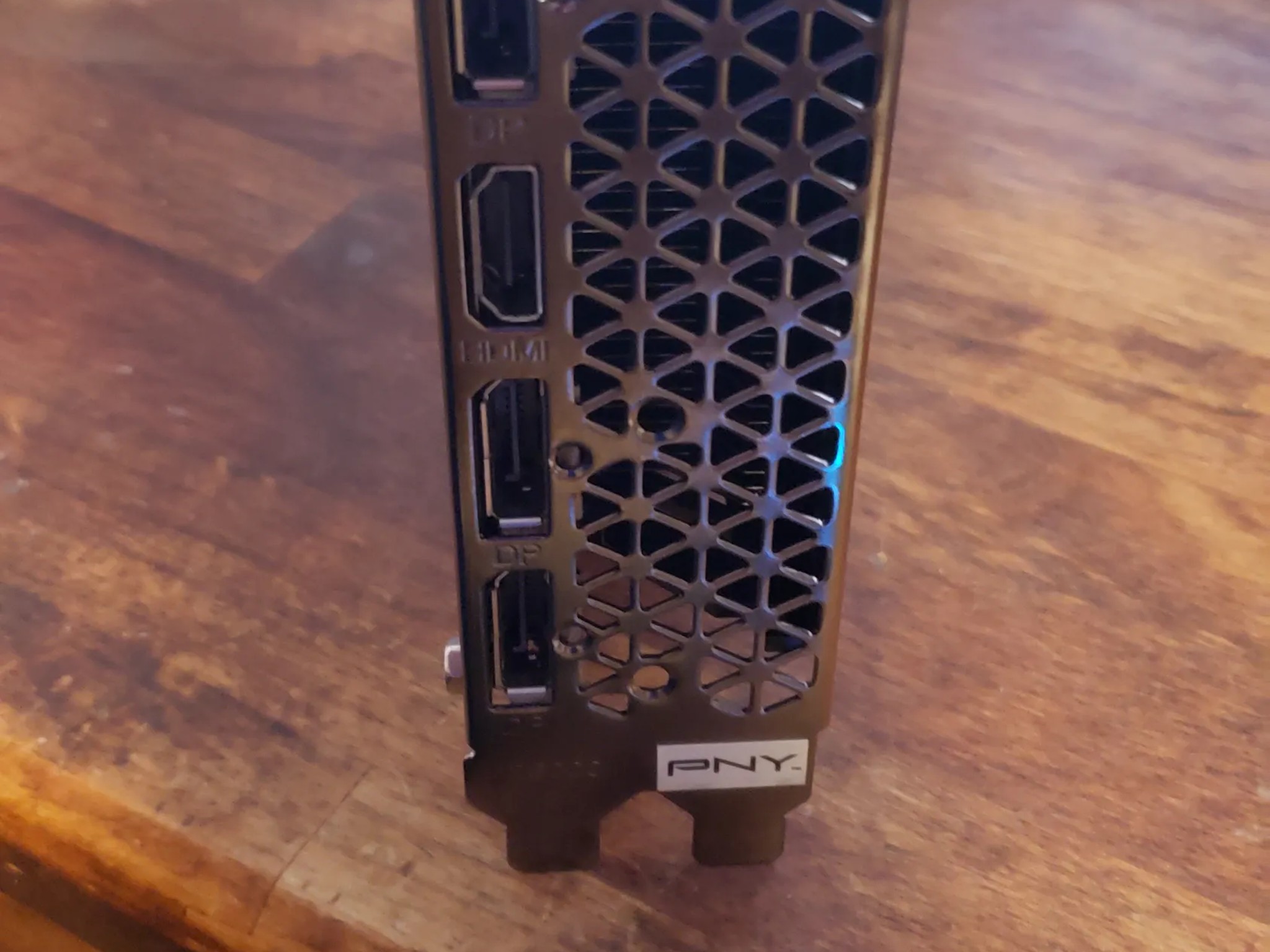 PNY GTX 1080 Ti