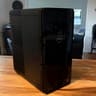 Budget 1660 price to performance gaming pc