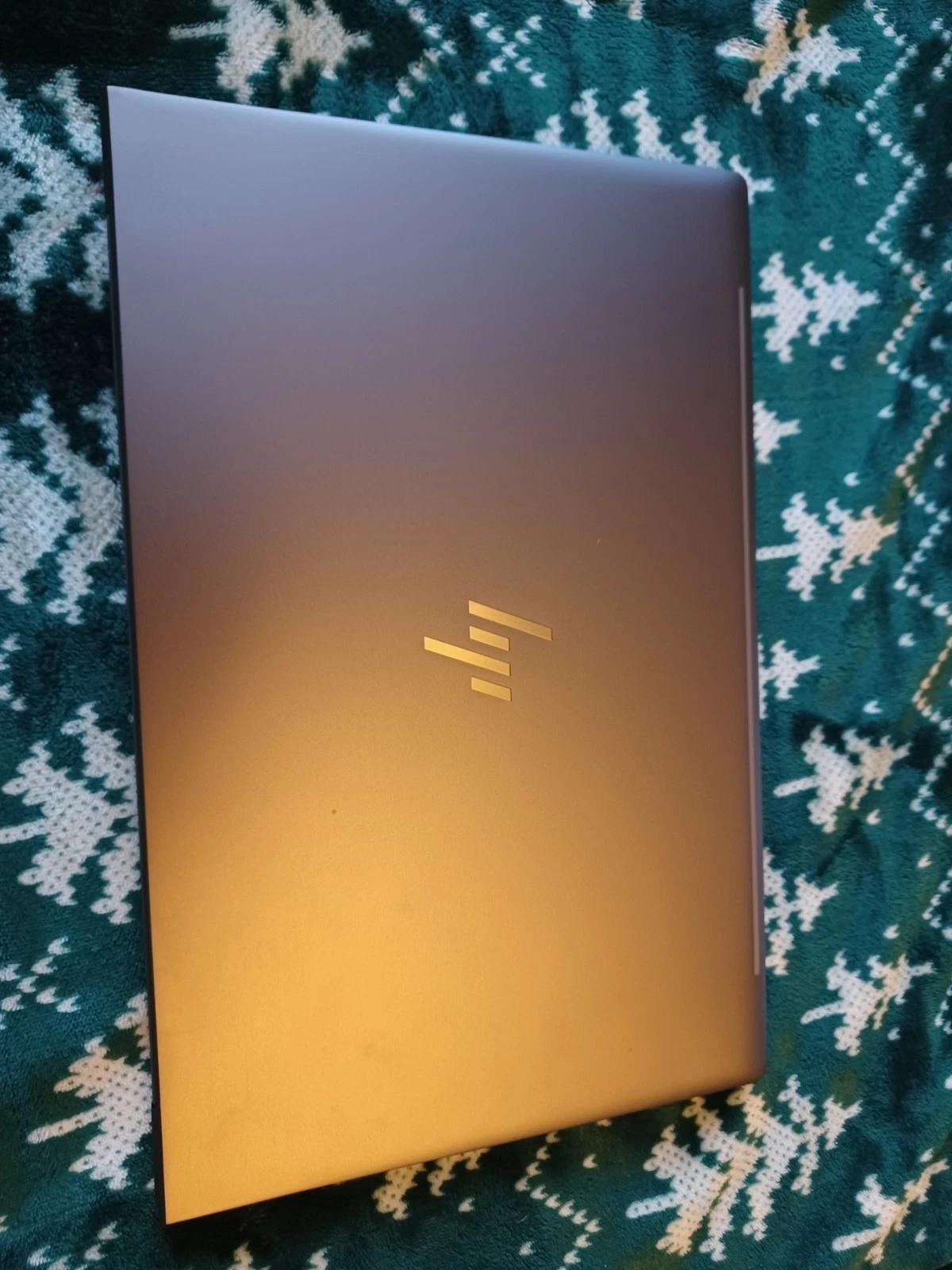 HP ZBook G10