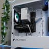 🌨🌨 | GIGABYTE RTX 4060 | RYZEN 5 8400F | 32GB DDR5 RAM | 1.5TB | Arctic Snow