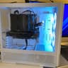 Gaming PC | High End | Silent | All parts less than a year old!