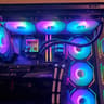 Gaming PC, Ryzen 7 5800X | Nvidia RTX 3070 | 32GB RAM | 2TB Storage | Wifi - Bluetooth