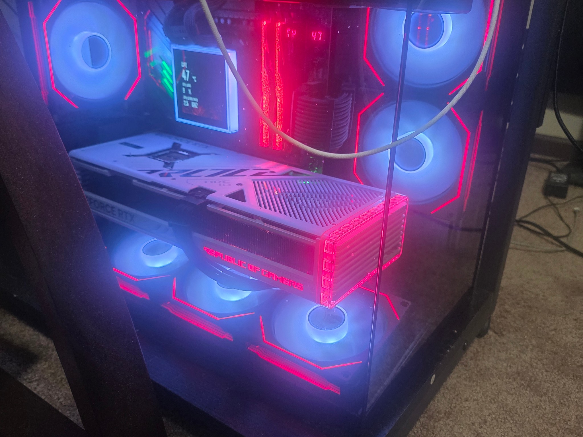ASUS ROG STRIX GAMING OC GeForce RTX 4080