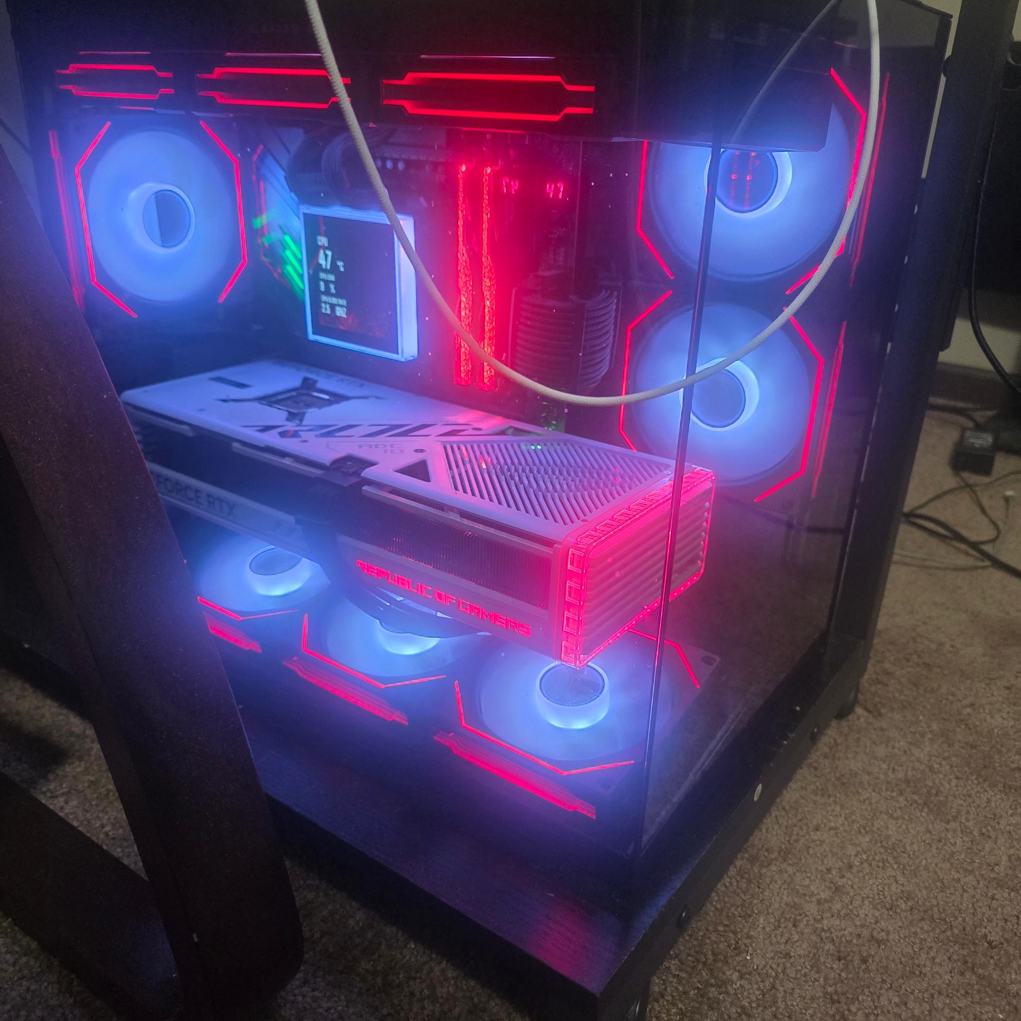 ASUS ROG STRIX GAMING OC GeForce RTX 4080