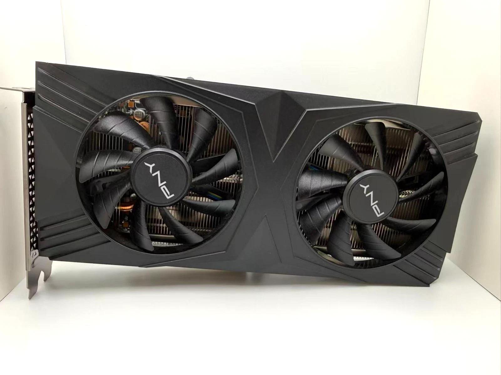 PNY VERTO GeForce RTX 4070