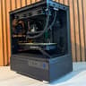 RTX 2080 SUPER | RYZEN 5 3600 | 16GB DDR4 | 500GB SSD | 240MM | 650W