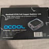 Alphacool NexXxoS XT45 Full Copper 140mm Radiator (14168)