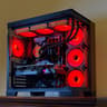 ⭐RGB Gaming Pc | Ryzen 7 RTX 3070⭐