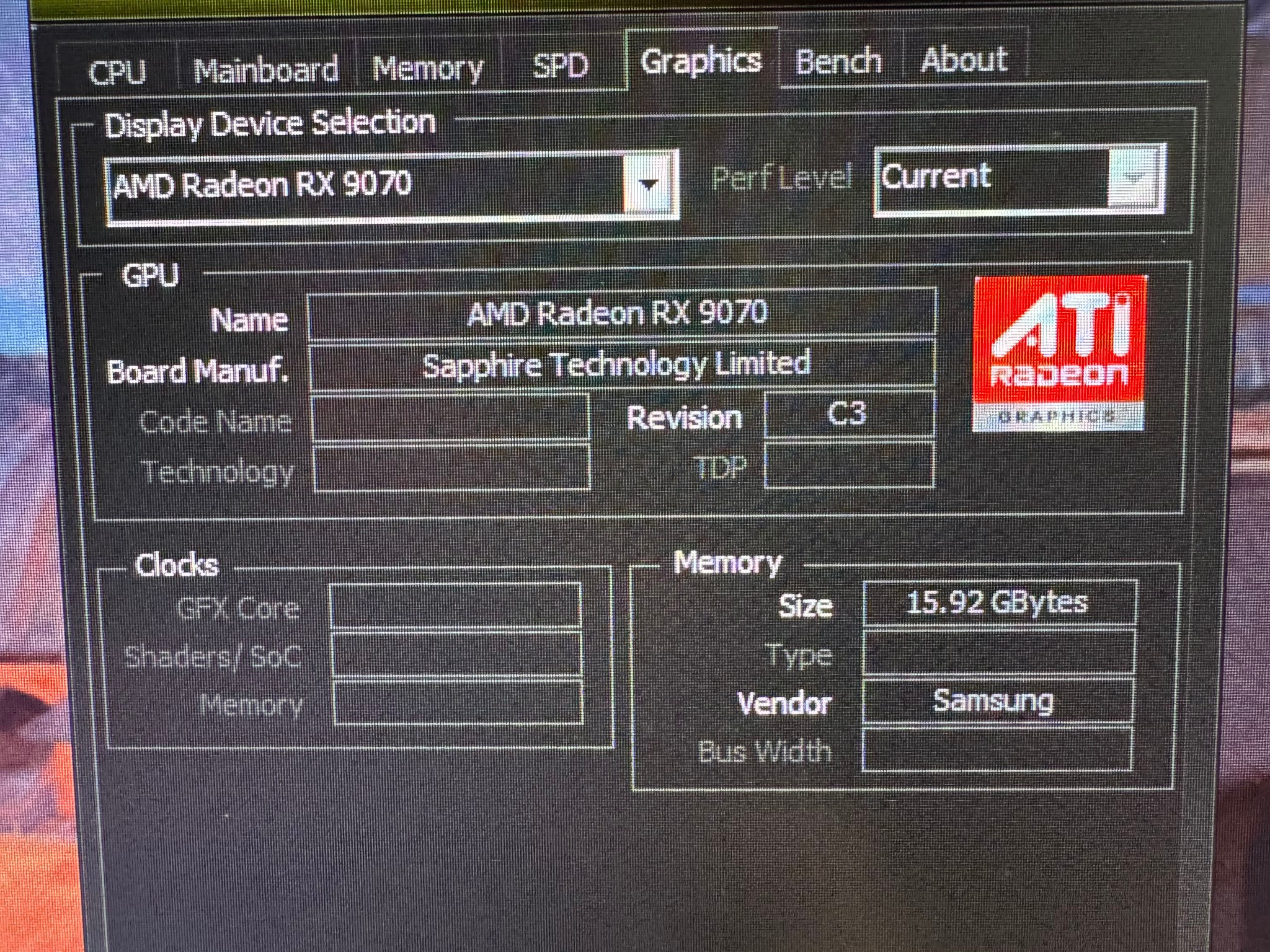 Custom 1440p/4K RX 9070 Build