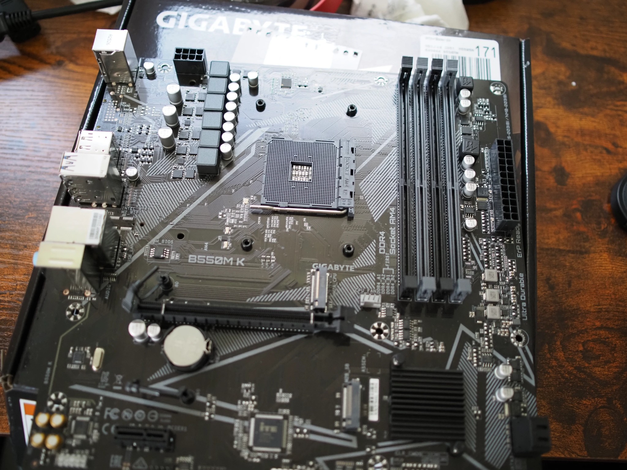 AM4 Motherboard Bundle FOR PARTS | ASUS X570 + B550 + B450