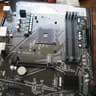 AM4 Motherboard Bundle FOR PARTS | ASUS X570 + B550 + B450