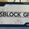 Alphacool ES RTX 4090 Reference GPU Water Block with Backplate 13395 - New