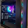 "Dynamic" Gaming PC R5 5600x w/ Gigabyte RX 6650XT | 16GB RAM | 1TB Gen4