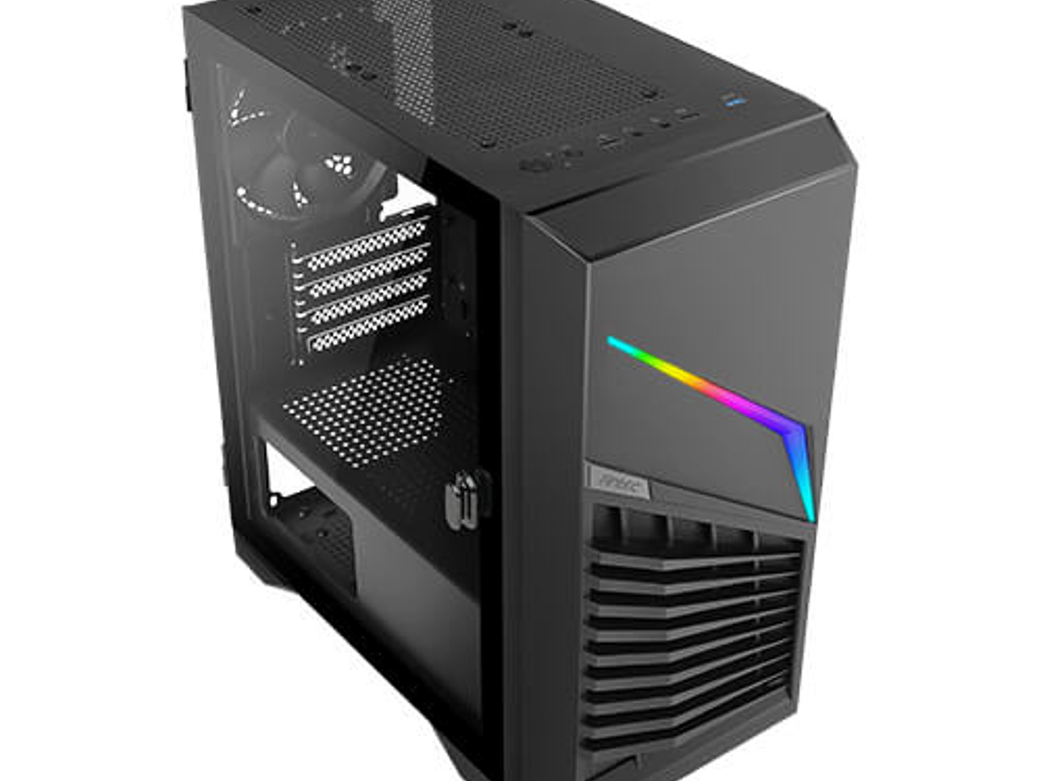 UCW Ready to Play E-Sports Gaming PC. Z97 i7 + GTX 1050