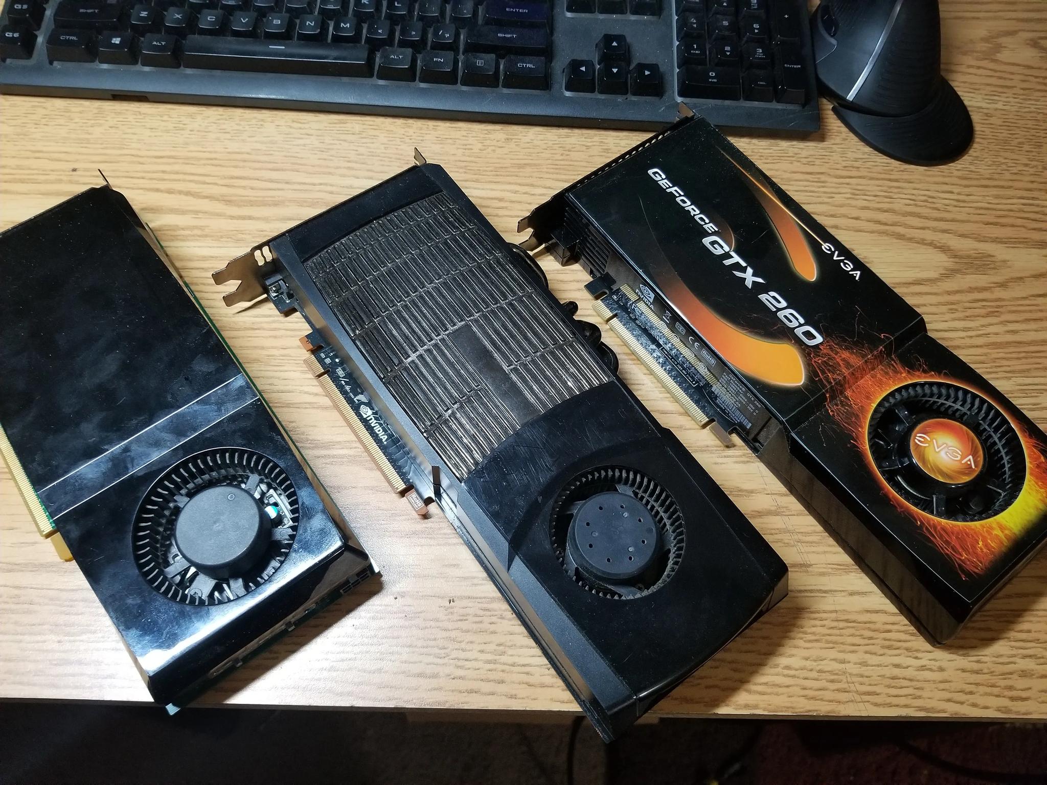gtx 480/gtx 260 bundle
