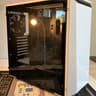 Phanteks Eclipse P400S Silent Edition TG