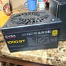 1000W EVGA supernova 80+ Gold