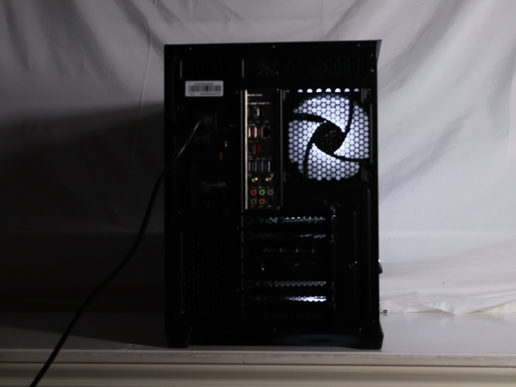 🌟⭐Star Panda|RTX 5070 Ryzen 7 9700x⭐🌟