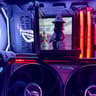 Shook PC LEGENDARY GOOP - 9850X3D | ROG Astral 5080 | 96GB DDR5 6000 | 2TB SSD Samsung 9100 Pro GEN5