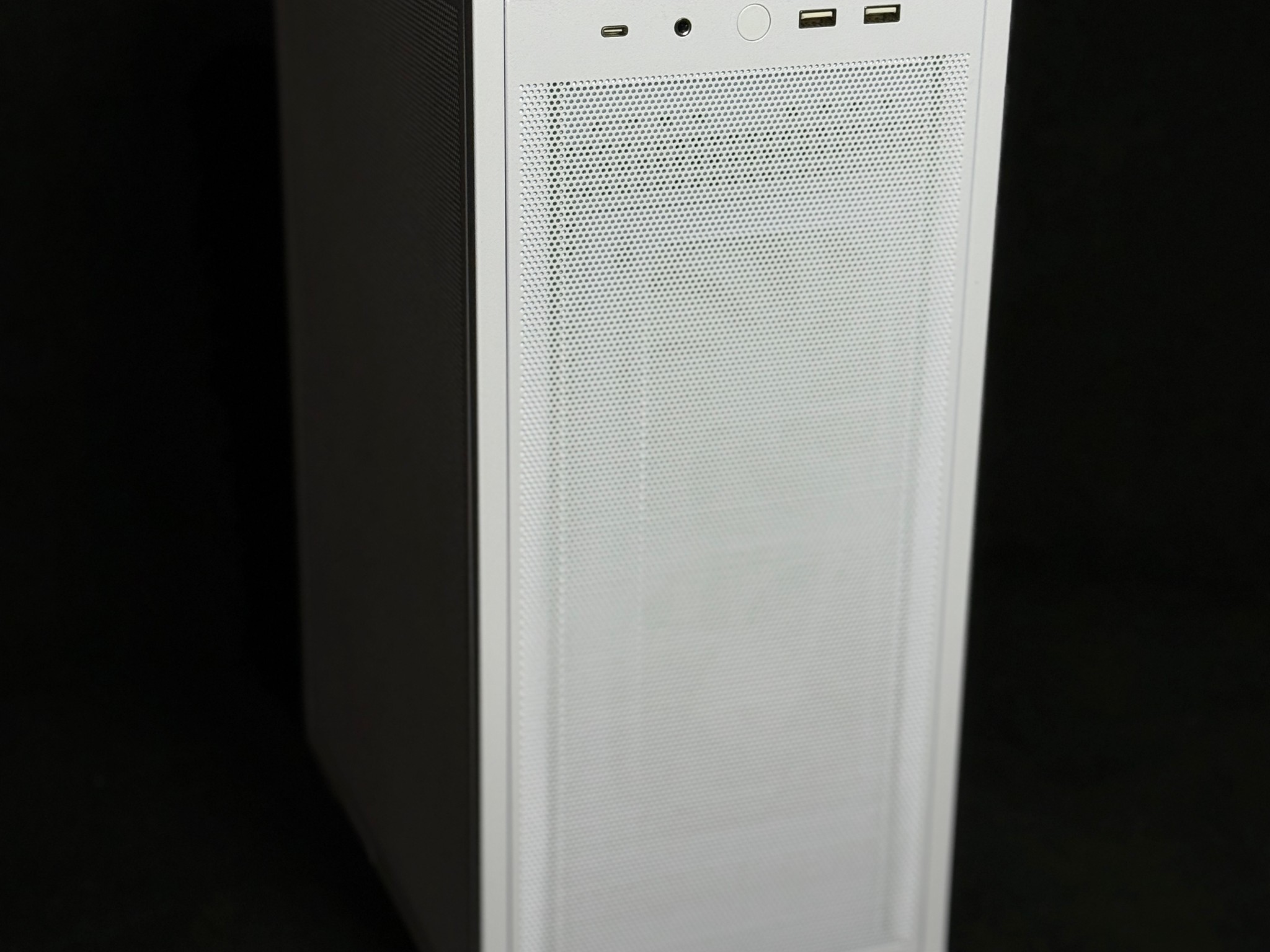 GeForce RTX 2080 Super Custom Gaming PC - Ryzen 5 5500