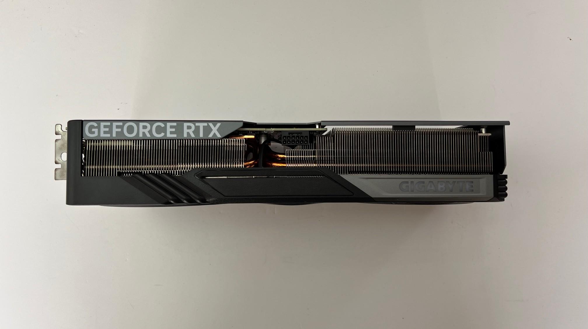 RTX 4070 Super Gigabyte WINDFORCE 12GB GDDR6X