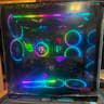 Custom Gaming PC Build with intel i9 and rtx 5070