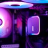 5500X3D + RTX 4070 Gaming PC | 32GB DDR4 | 1TB Gen4 NVMe | 240mm AIO | 850W Gold | Win 11 Pro